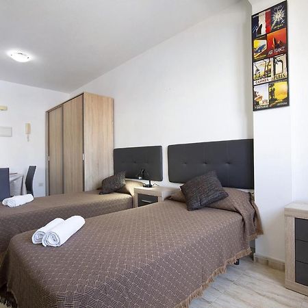 Apartamento Betty G Puerto del Rosario  Dış mekan fotoğraf