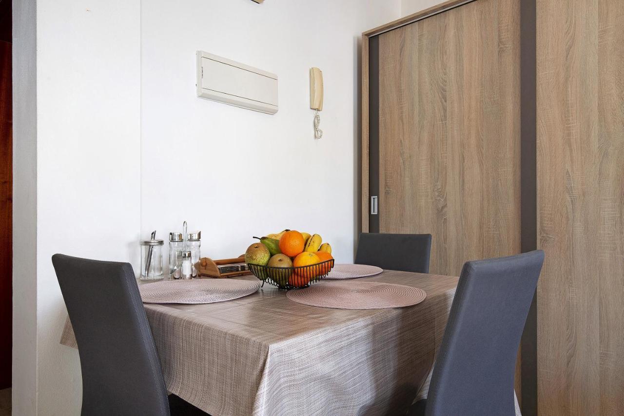 Apartamento Betty G Puerto del Rosario  Dış mekan fotoğraf