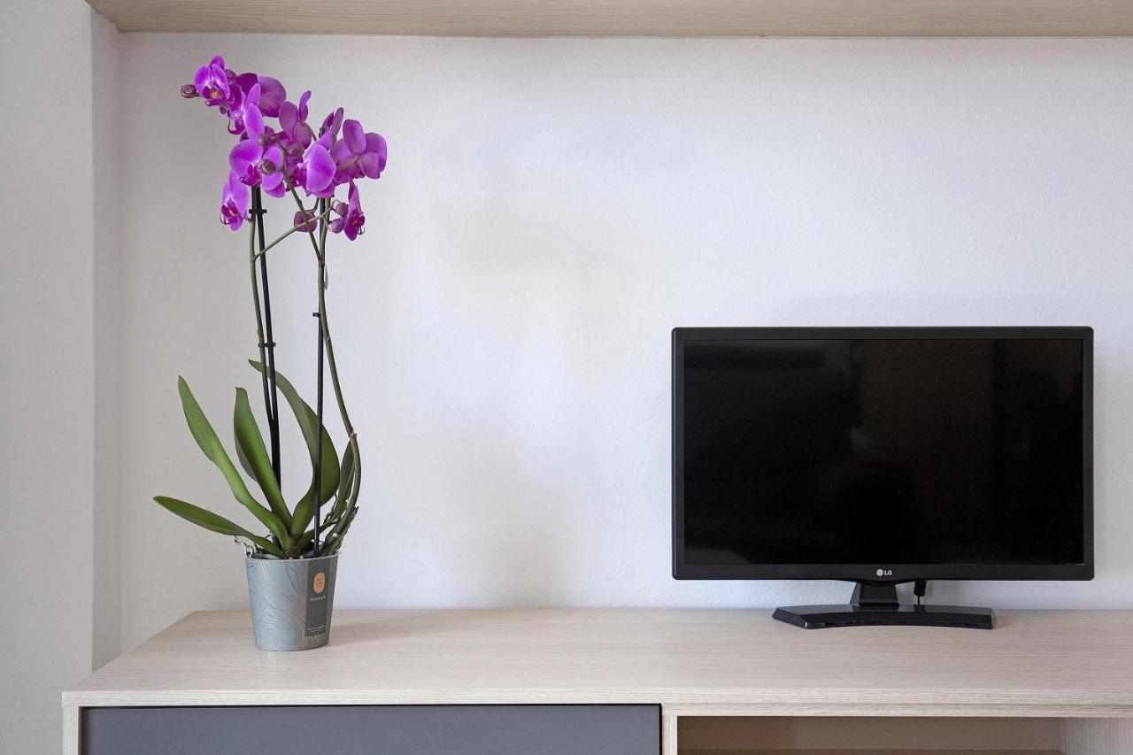 Apartamento Betty G Puerto del Rosario  Dış mekan fotoğraf