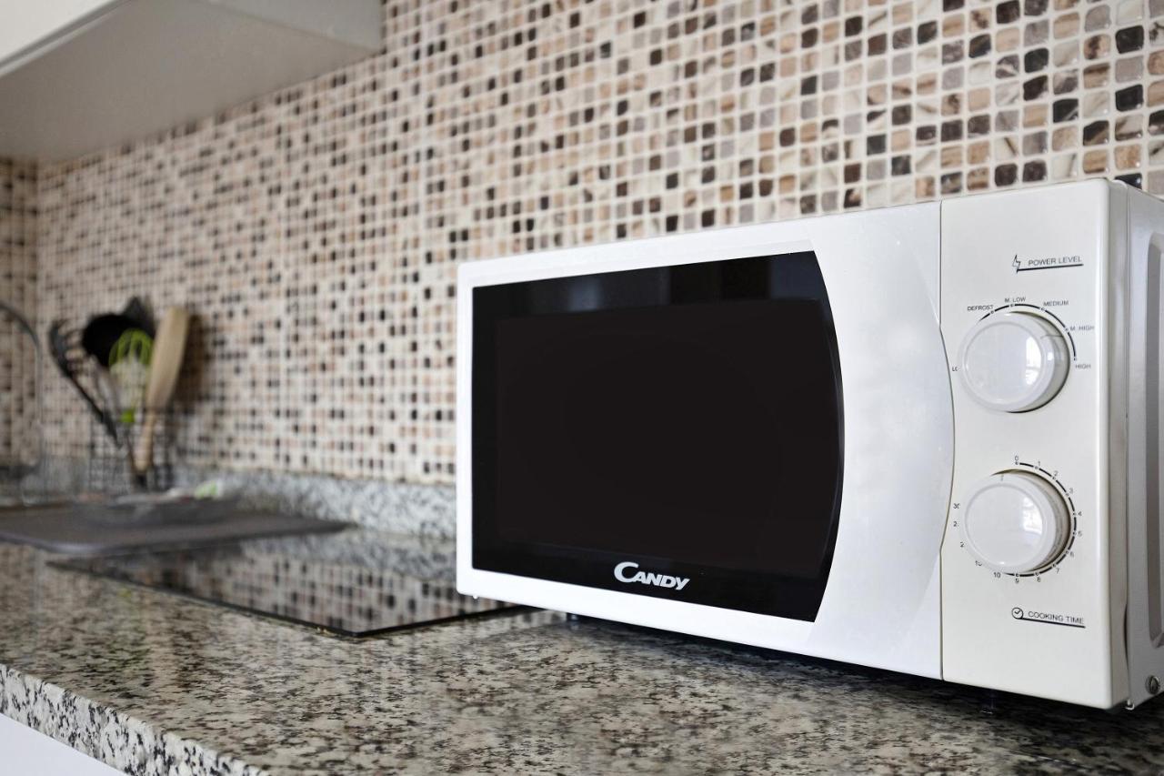 Apartamento Betty G Puerto del Rosario  Dış mekan fotoğraf