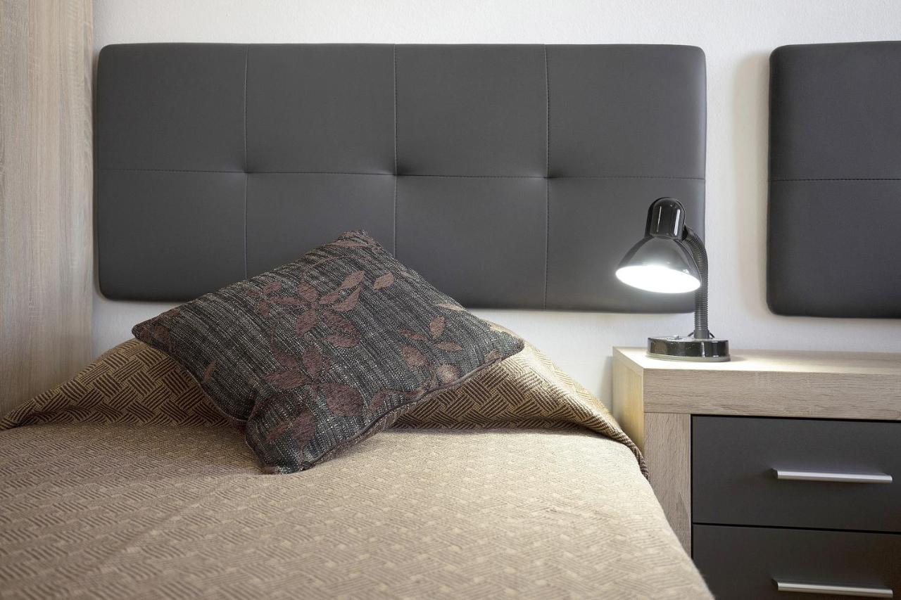 Apartamento Betty G Puerto del Rosario  Dış mekan fotoğraf