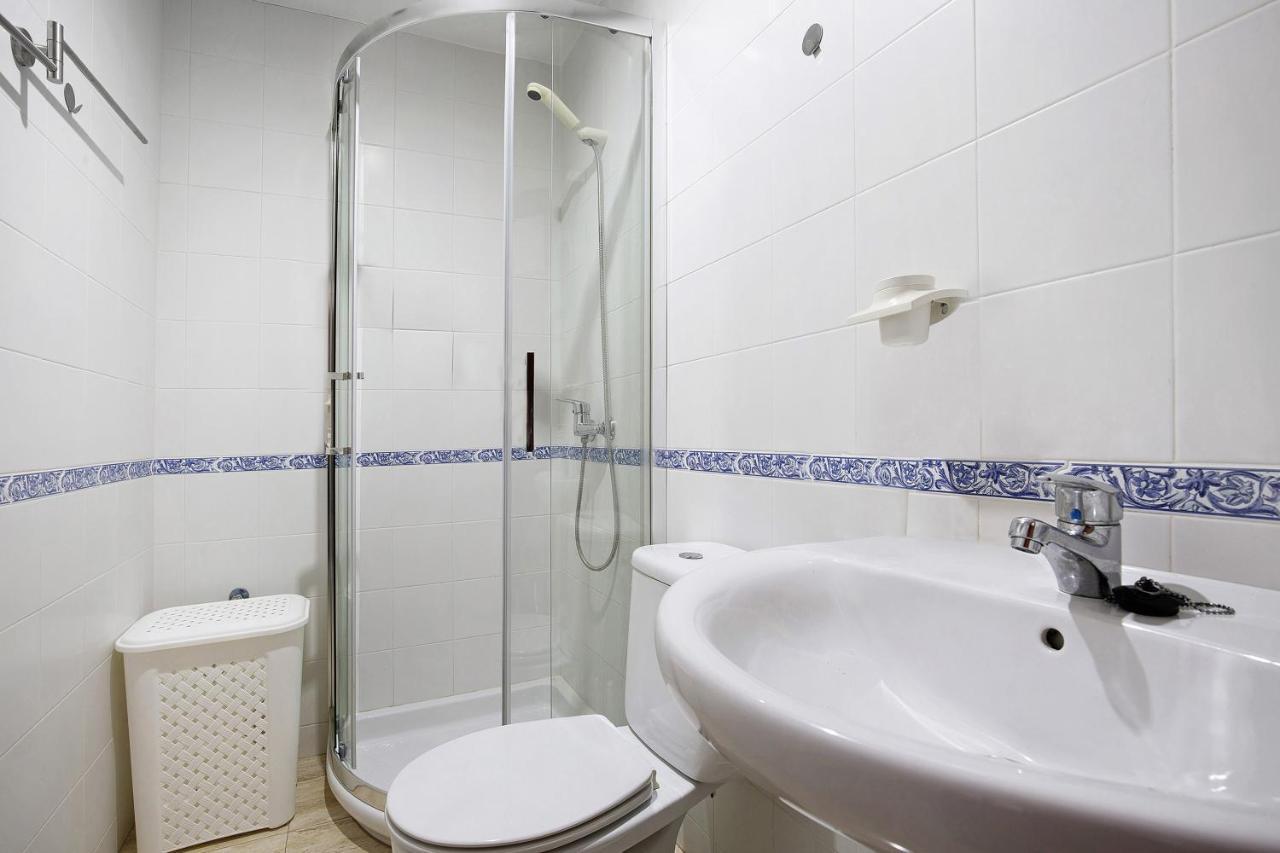 Apartamento Betty G Puerto del Rosario  Dış mekan fotoğraf
